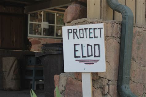 ‘From paradise to parking lot’: Amid renovation of historic resort, Eldorado Springs residents fear for safety, tiny community’s quirky identity